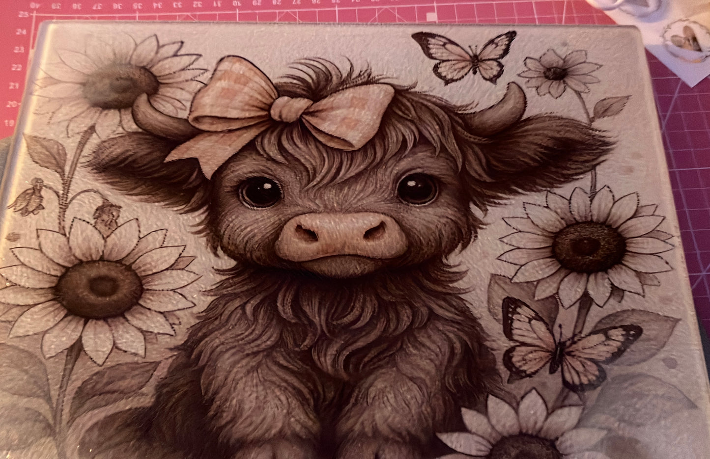 Chopping Board