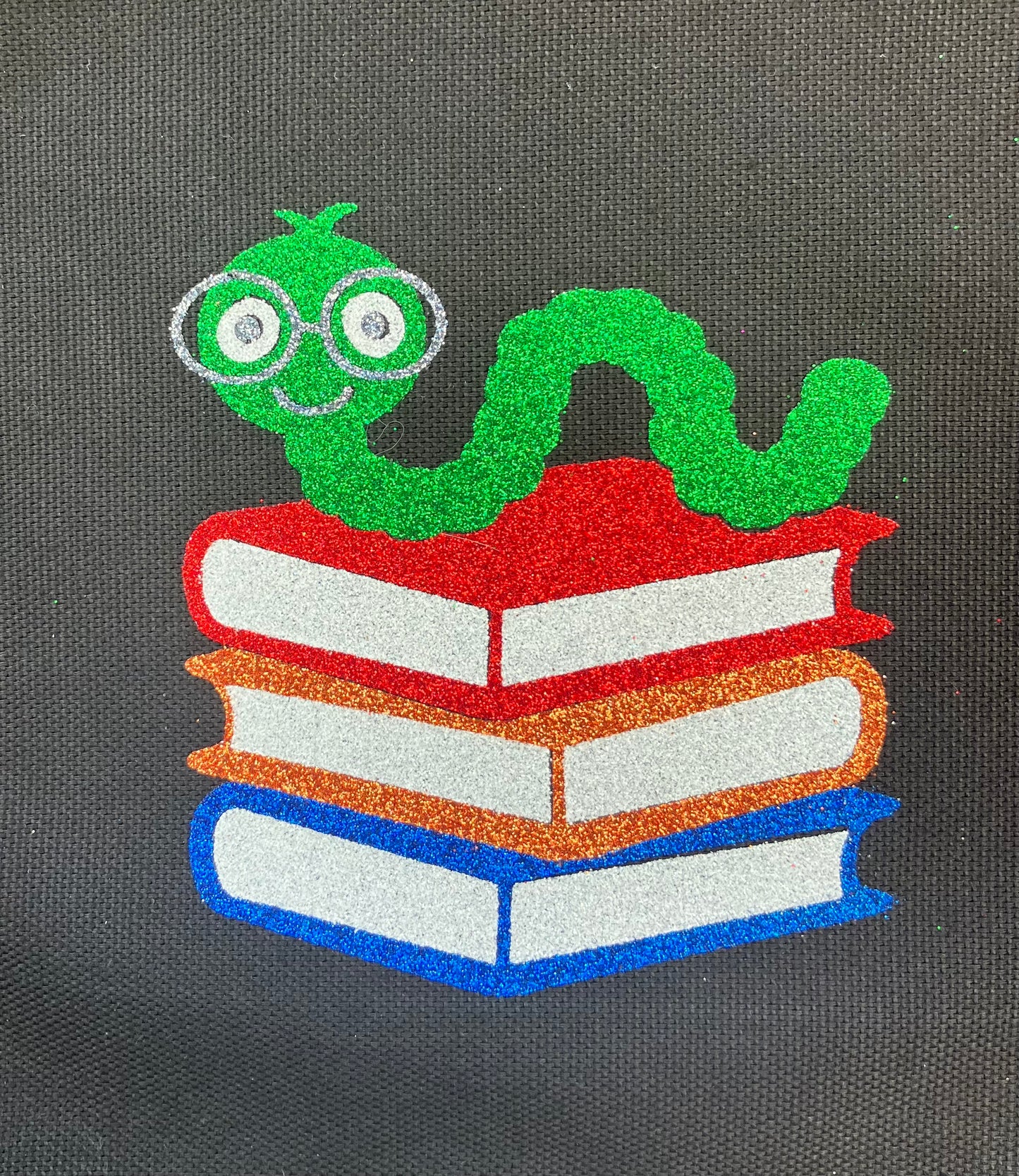 Teacher Half Apron