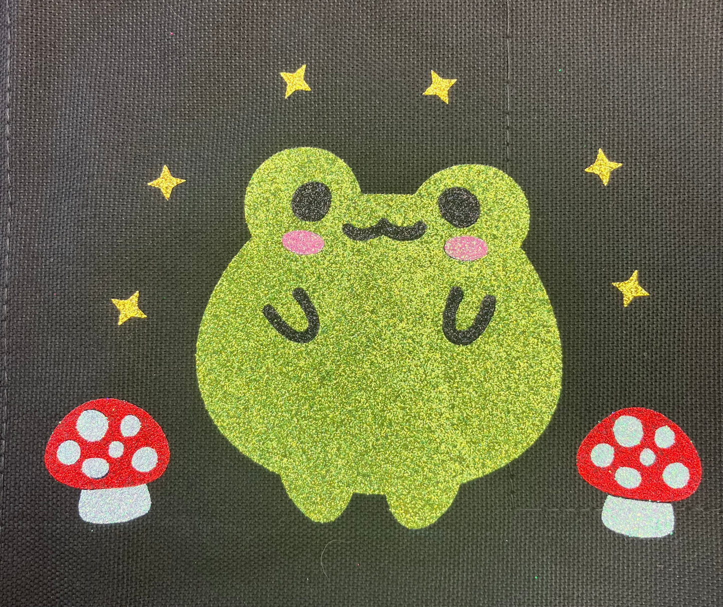 Teacher Half Apron