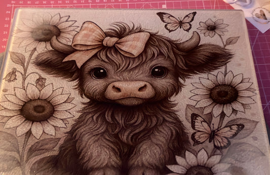 Chopping Board